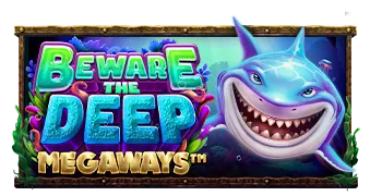 Beware The Deep Megaways