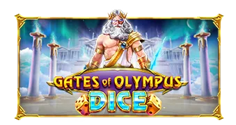 Gates of Olympus Dice