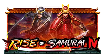 Rise of Samurai 4