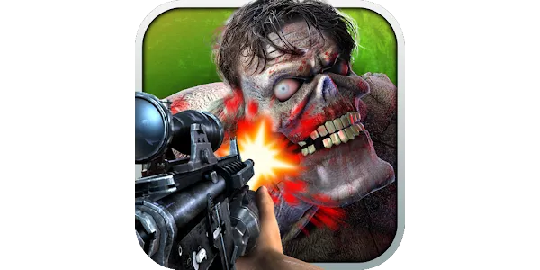 Zombie Shooter